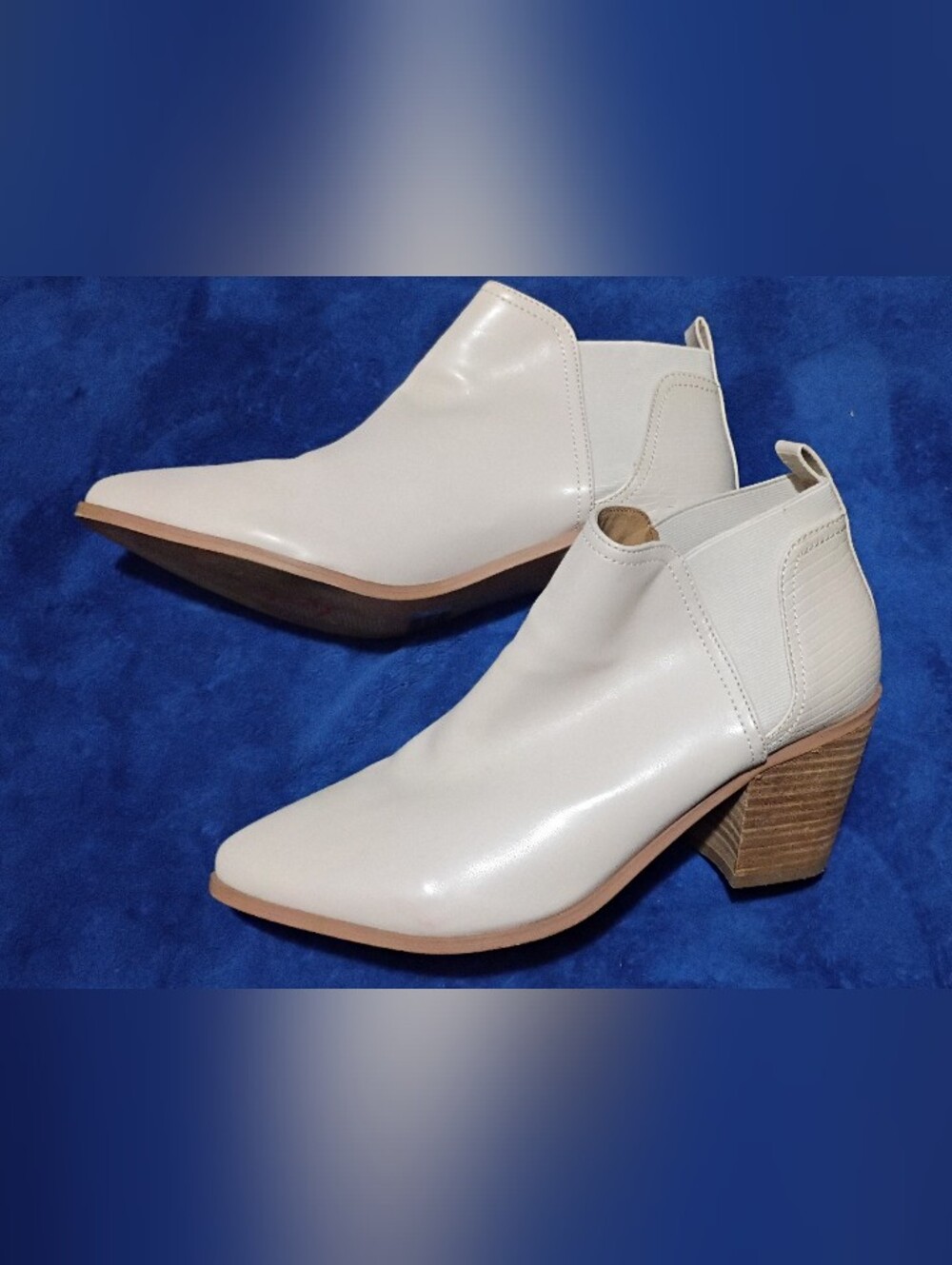 Ankle Boot Bundle – Dolce Vita & St. John's Bay - Picture 2 of 14